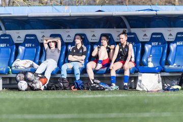 Bild 179 - F Hamburger SV 3 - Blau-Weiss 96 : Ergebnis: 5:1